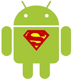 Android Rooting SuperUser