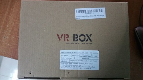 vr-box-india-unboxing-pack-sealed-box