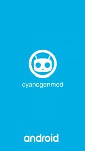 install cm on android