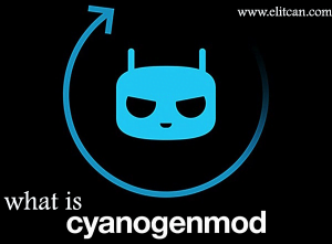 CyanogenMod for Android