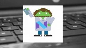 android n update