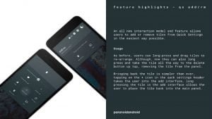 paranoid for android