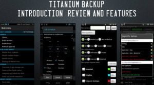 taitanium backup review