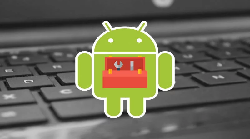 Tools needed to build Custom ROM for Android