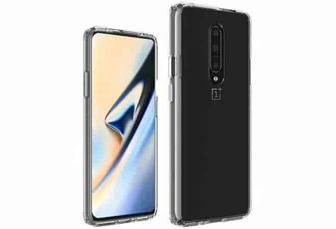 OnePlus 7 Pro Specifications